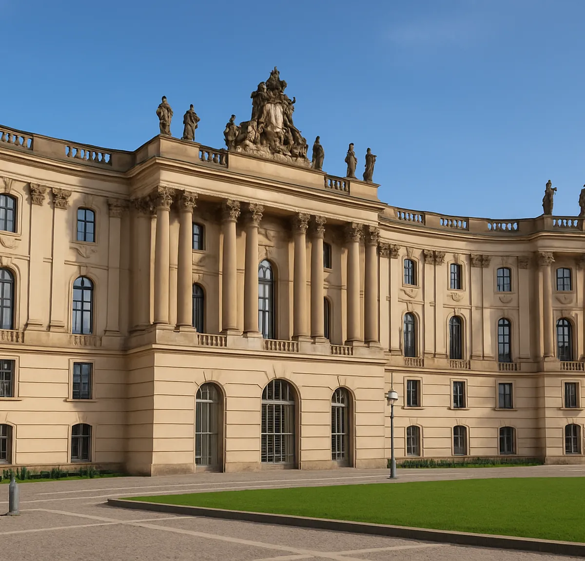 Online Doctoral Programs in Germany