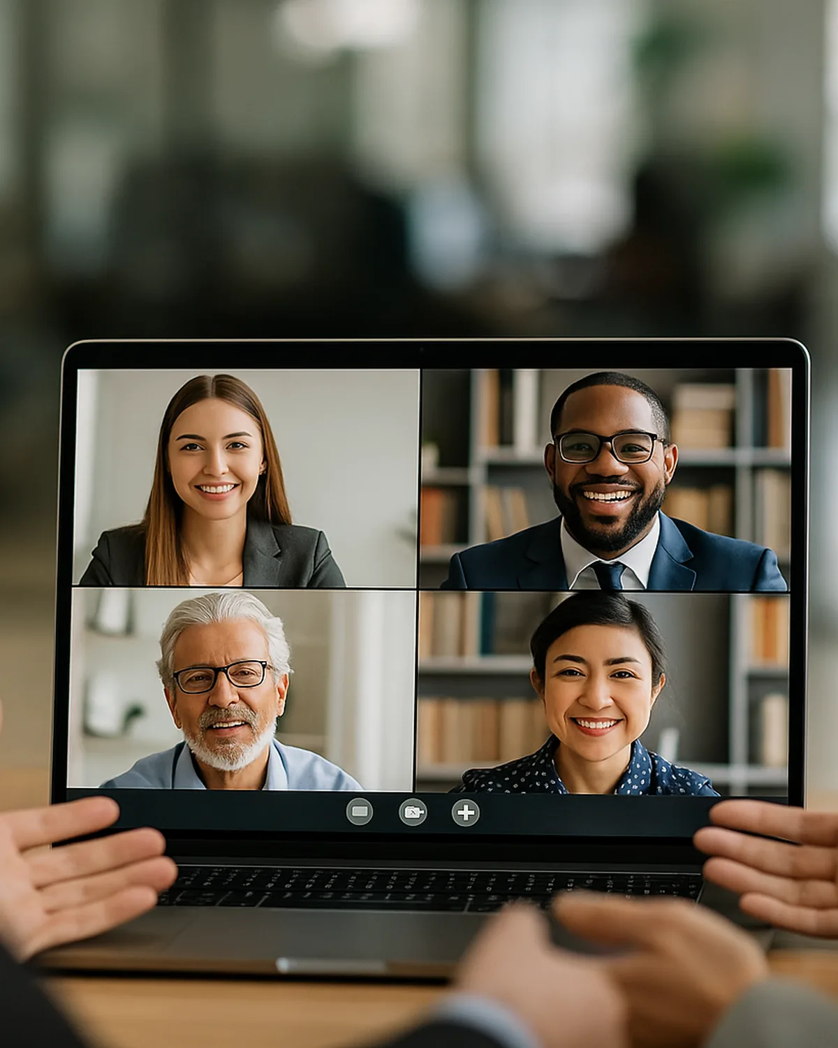 Online DBA without Dissertation