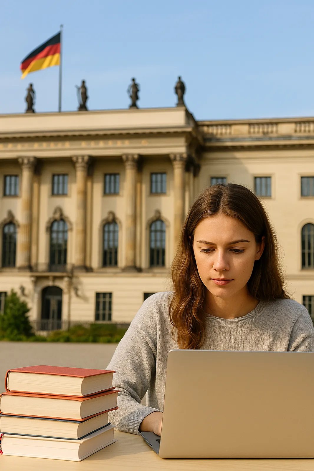 PhD Online in Germany