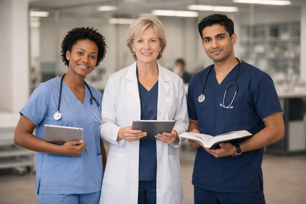 Nursing PhD and DNP Online