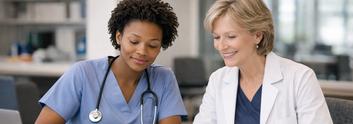 Nursing Research Mentorship