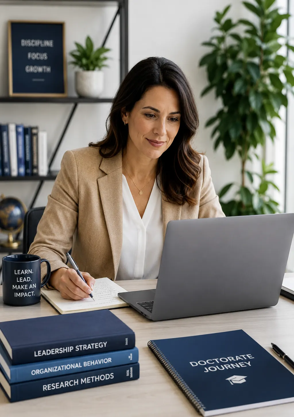 Best Online Doctorate without a Dissertation 2026 programs